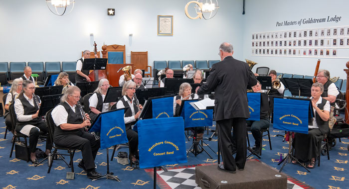 Band