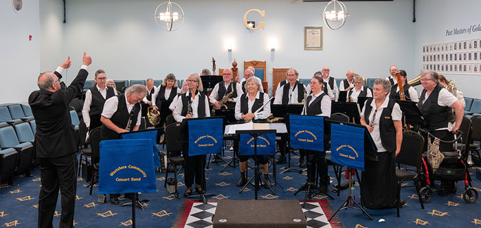 Band