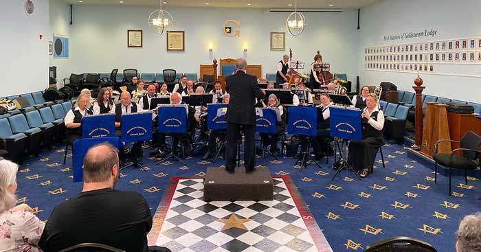 The Band